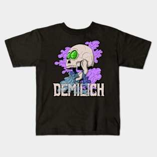 Demilich Kids T-Shirt